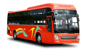 Vận tải hành khách bằng xe buýt - Vận Tải Tân Tiến  - HTX Vận Tải Tân Tiến